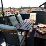 Lägenhet Casa Alesole *
