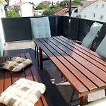 Lägenhet Casa Alesole Pula