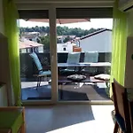 Lägenhet Casa Alesole Pula