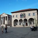 Casa Alesole