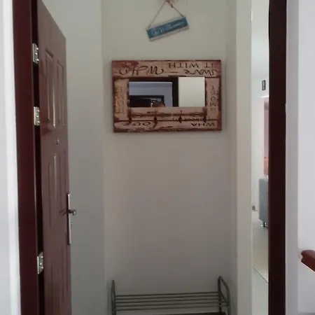 Casa Alesole Apartment Pula