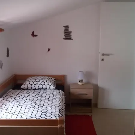 Apartman Casa Alesole *