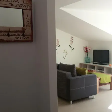 Casa Alesole * Pula