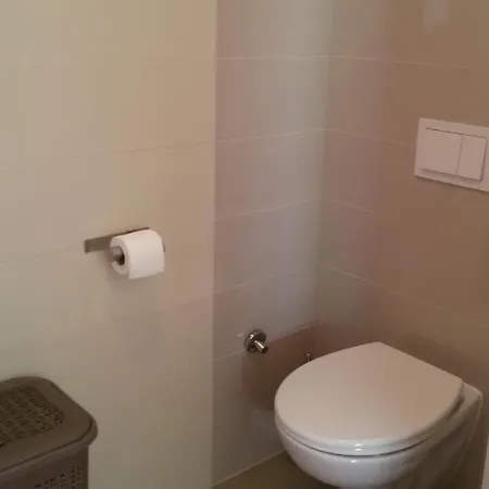 Apartman Casa Alesole