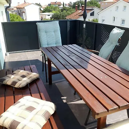Apartman Casa Alesole Pula