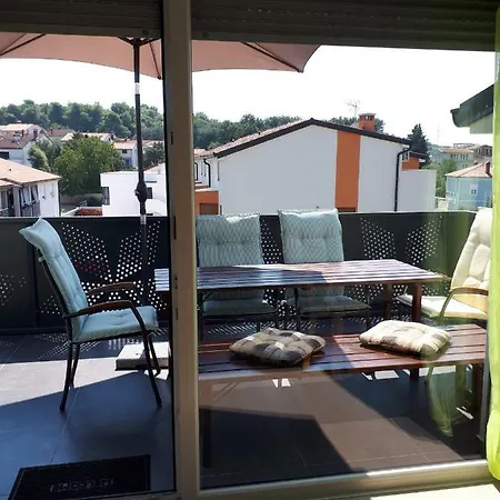 Apartman Casa Alesole *