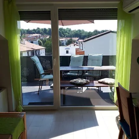 Apartment Casa Alesole Pula