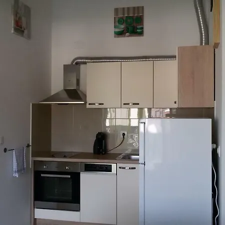 Casa Alesole Apartment