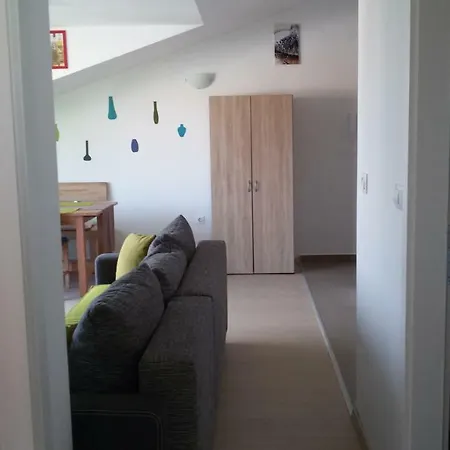 Casa Alesole * Pula