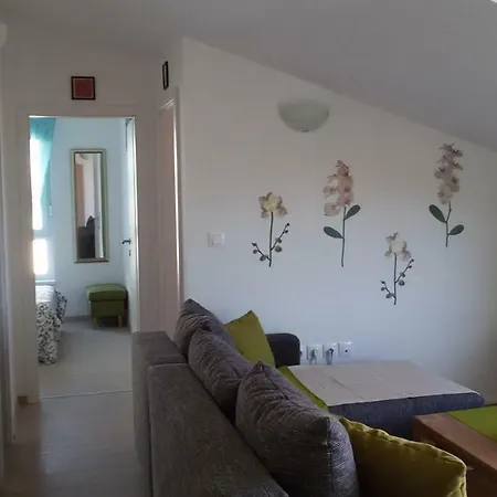 Apartment Casa Alesole *