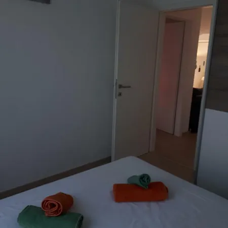 Casa Alesole Apartment *