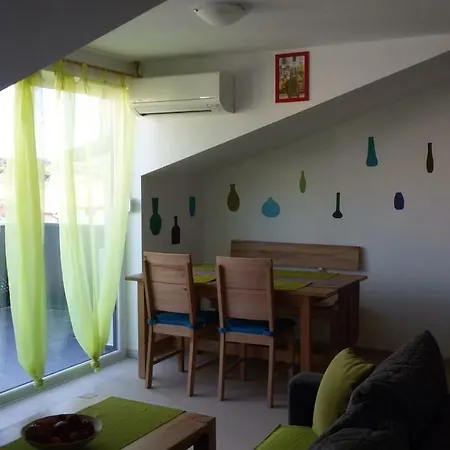 公寓 Casa Alesole *