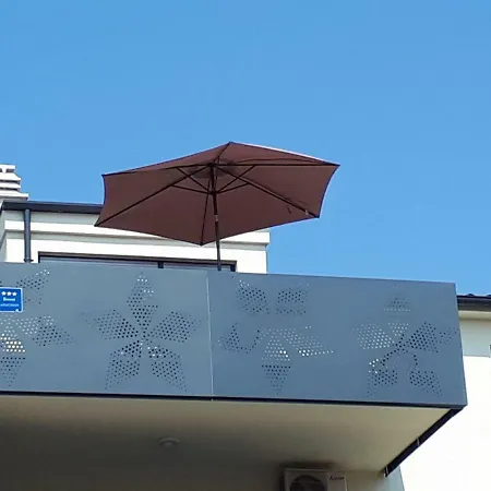Lägenhet Casa Alesole Pula