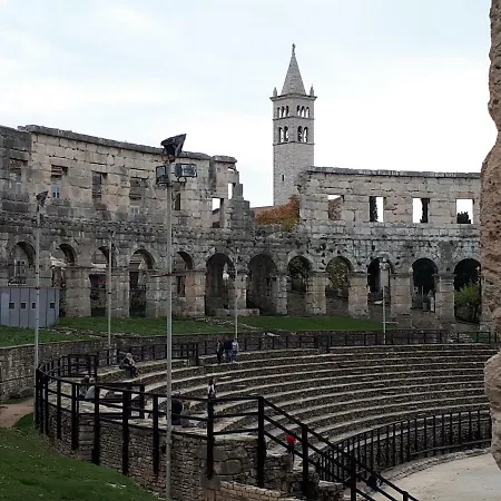 Casa Alesole * Pula