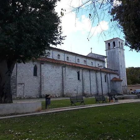 Apartman Casa Alesole *