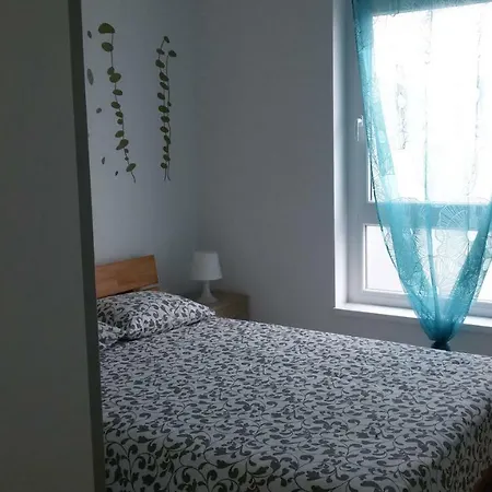 Apartman Casa Alesole *