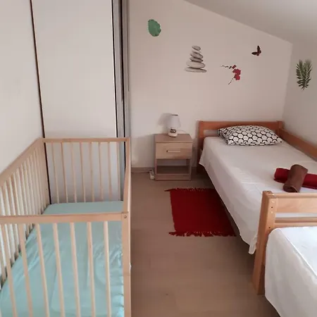 Casa Alesole Apartment *