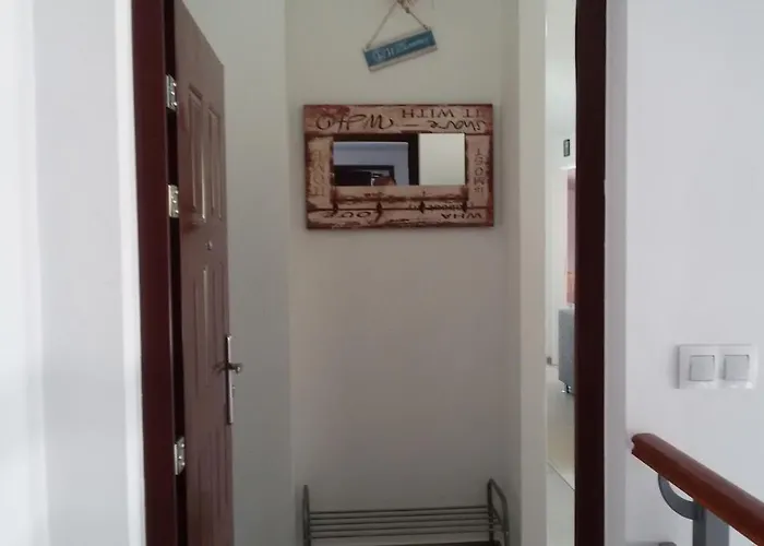 Casa Alesole Apartman Pula
