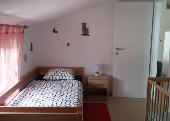 Apartman Casa Alesole *