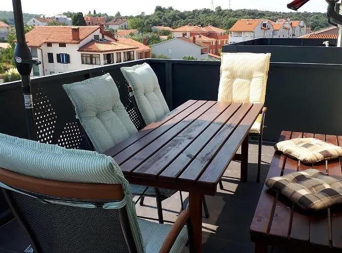 Apartman Casa Alesole *