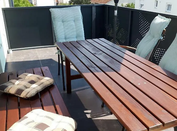 Apartman Casa Alesole Pula