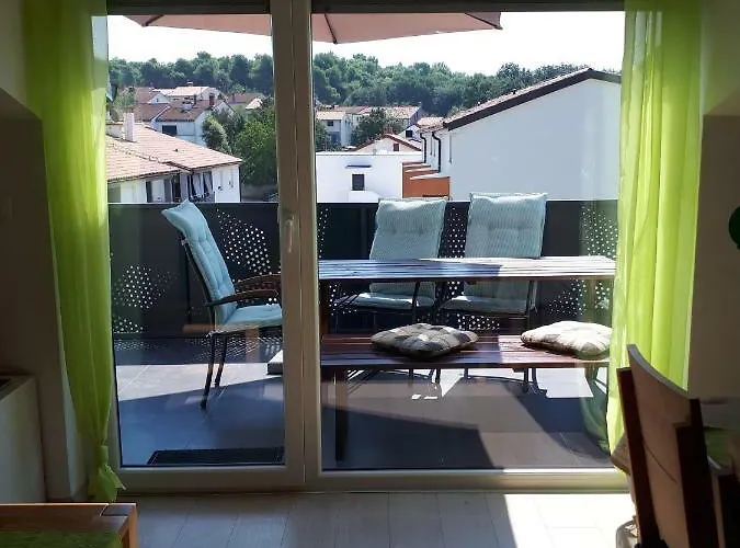 Apartman Casa Alesole Pula