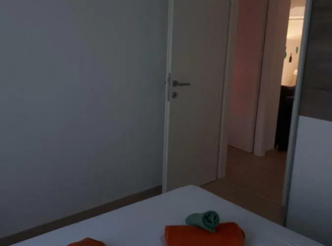 Casa Alesole Apartman *