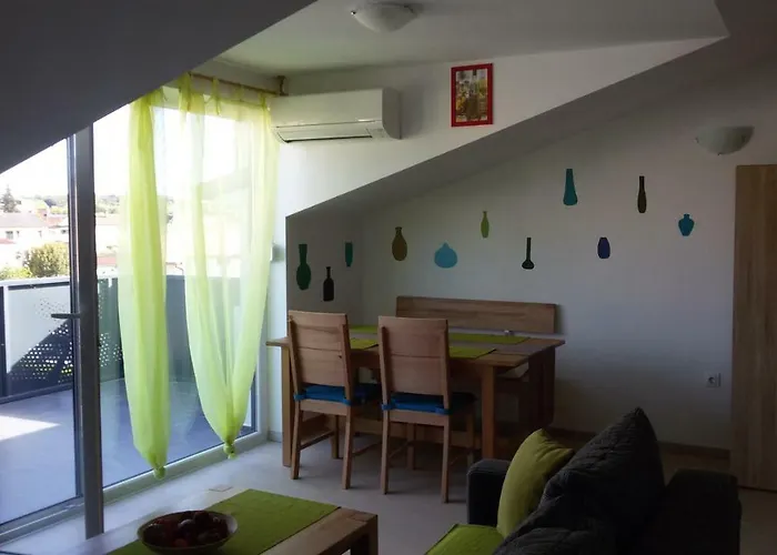 Apartman Casa Alesole *