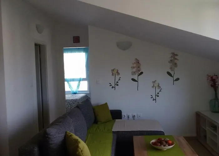 Apartman Casa Alesole Pula