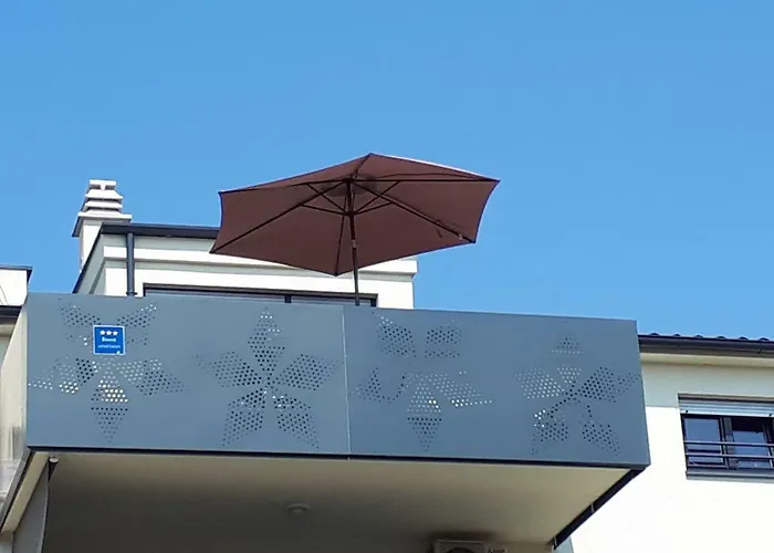 Apartman Casa Alesole Pula