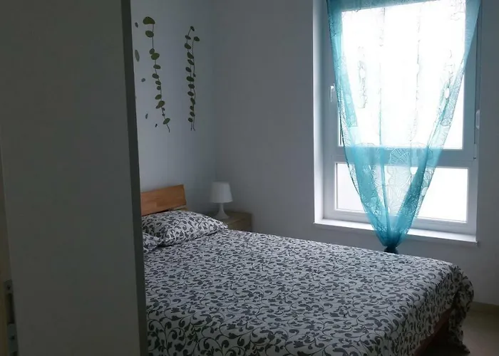 Apartman Casa Alesole *
