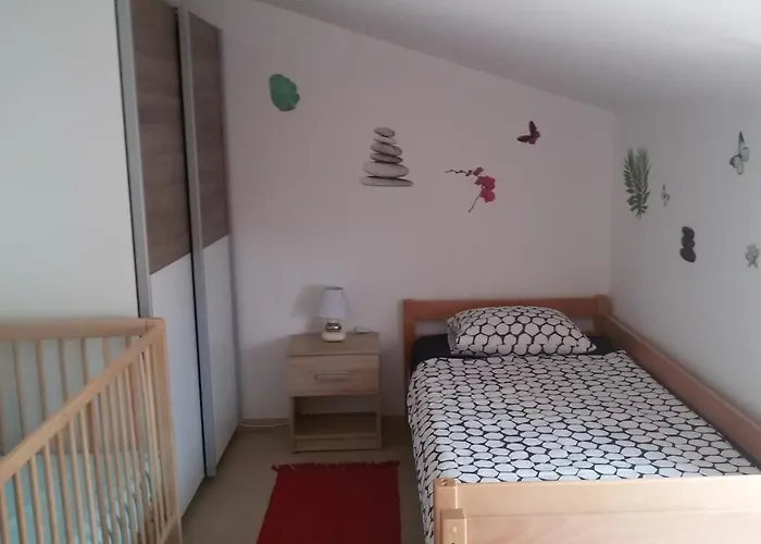 Lejlighed Casa Alesole *
