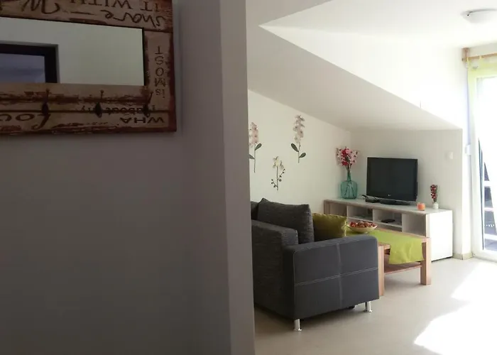 Casa Alesole * Pula