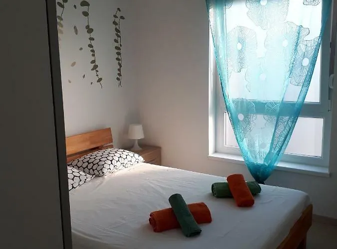 Casa Alesole Pula