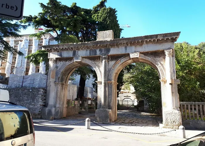 Casa Alesole Pula