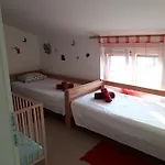 Apartament Casa Alesole *