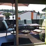 Apartament Casa Alesole *