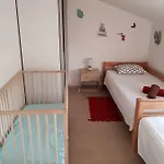 Casa Alesole Apartament *