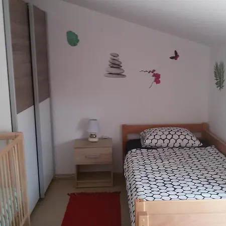 Apartament Casa Alesole *